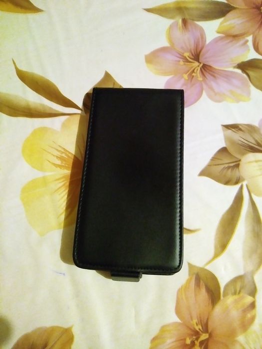 Kabura pionowa Xperia M4 Aqua