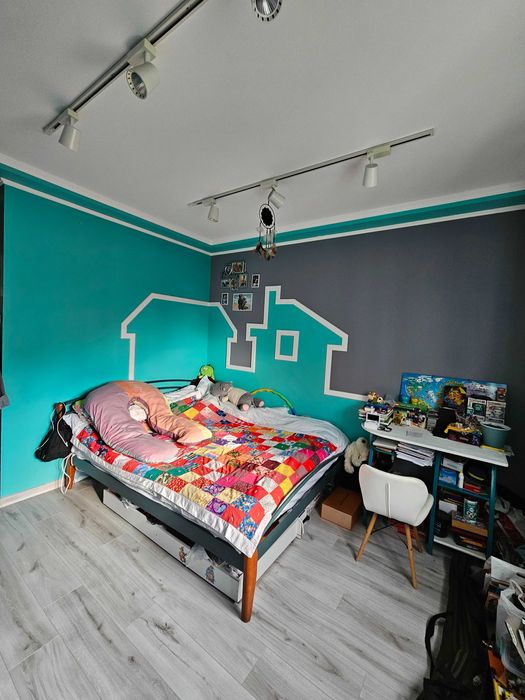 2-кімнатна квартира за адресою вул. Воскресенська (площа 73,7 м²) - Atlanta.ua - фото 15