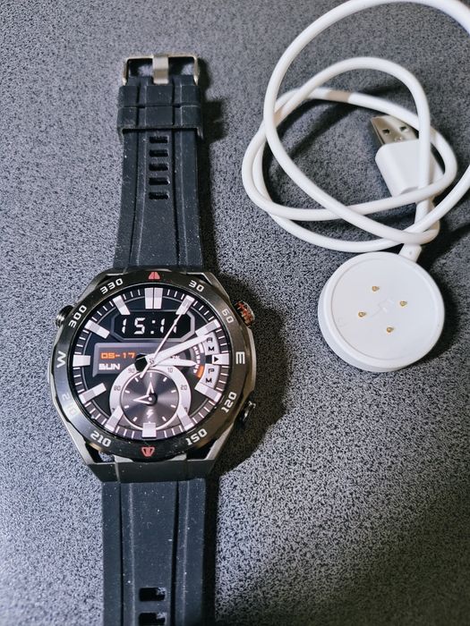 Smartwatch LTE LANIX sim