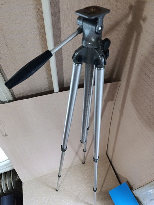 Штатив алюминиевый