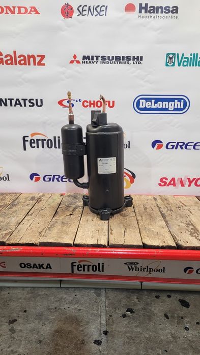 Компрессор Mitsubishi Electric