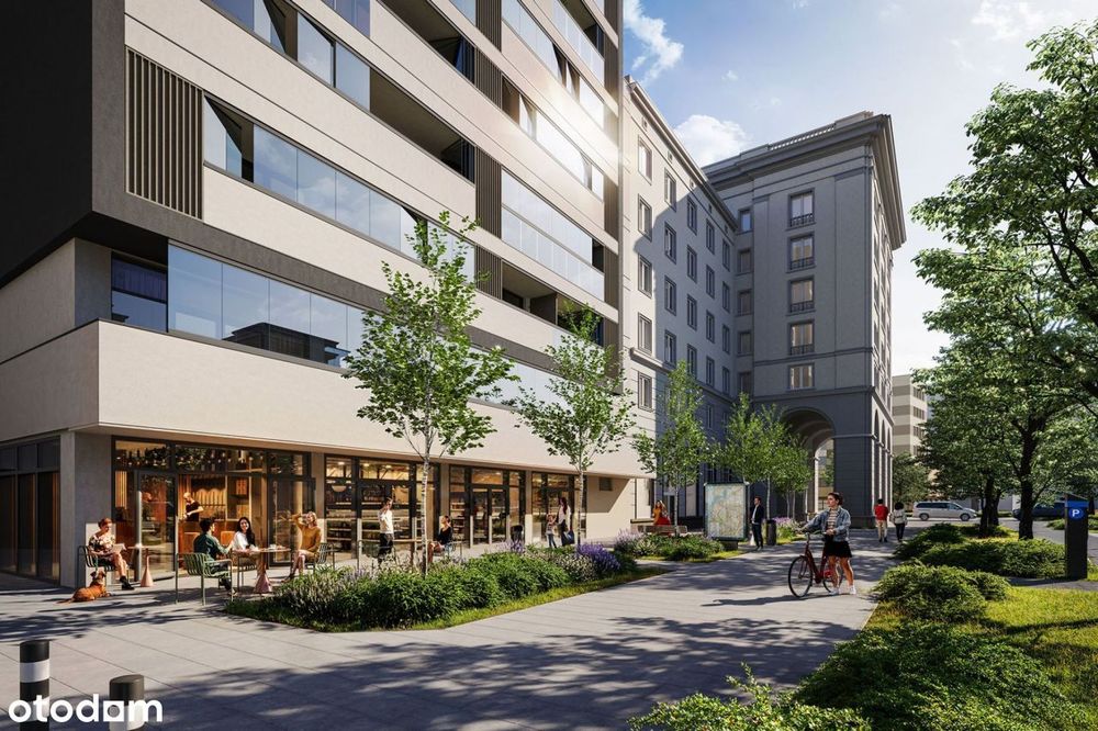 Apartamenty Jana Pawła 34