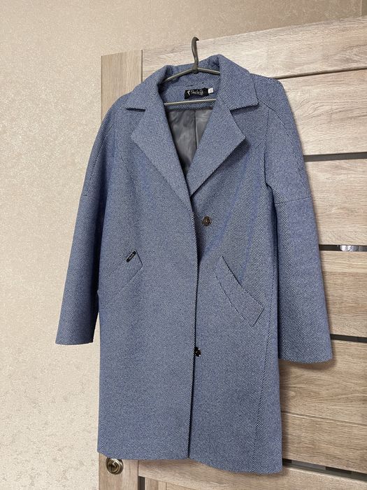 Пальто, вживанн