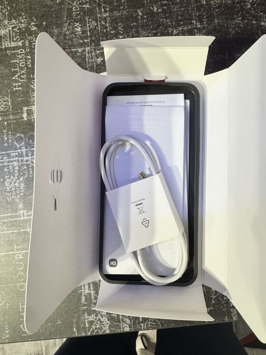 Redmi note 15 pro 5G