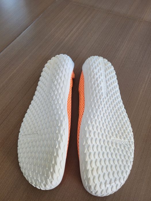 Buty do wody dla dzieci 21.5-22.5cm decathlon