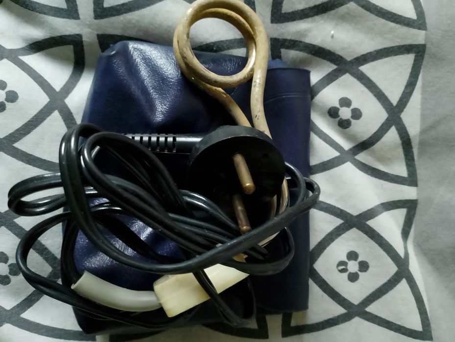 Stare przedłużacze z prl-u