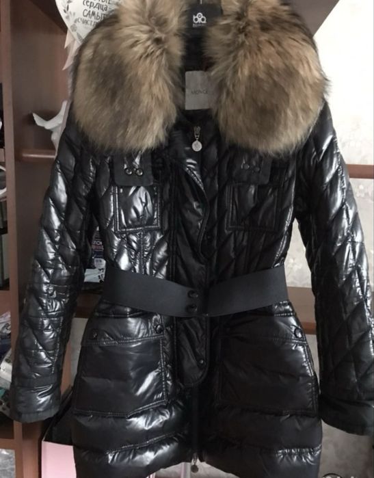 Куртка Moncler