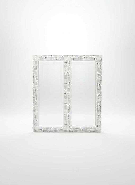 Okno DRUTEX Iglo 5Classic –1335x1514 –Outlet –Transport Gratis P197