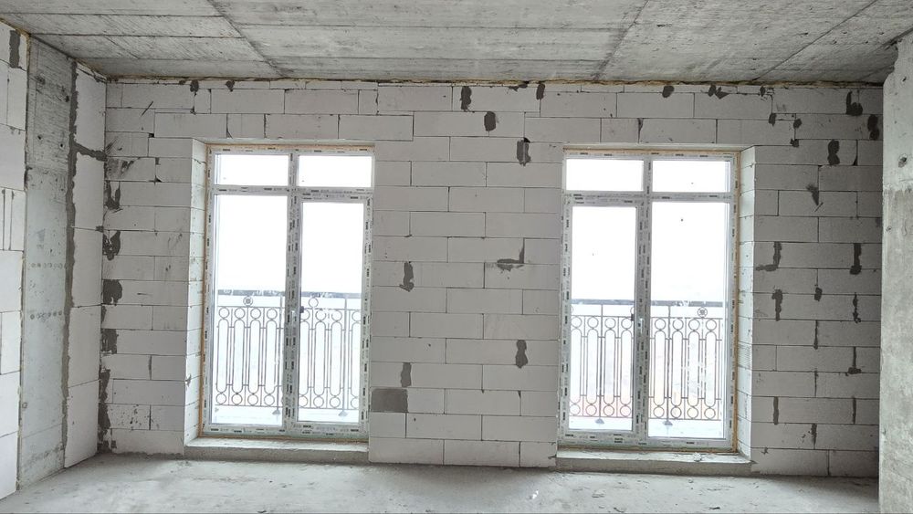 1-комнатная квартира по адресу Куликово поле пл. (площадь 51 м²) - Atlanta.ua - фото 8