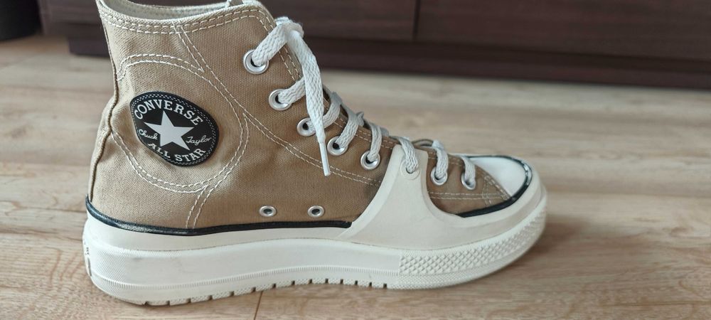 Converse Chuck Taylor All Star Construct
