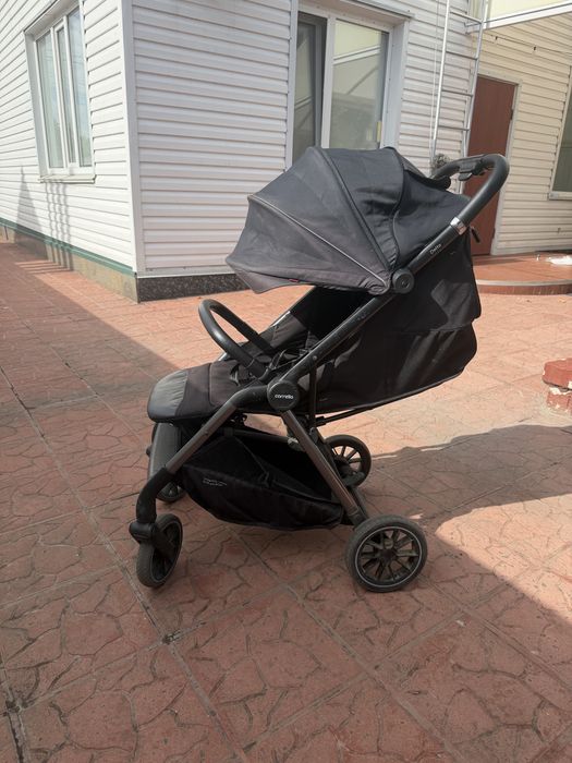 Продам коляску CARRELLO Delta