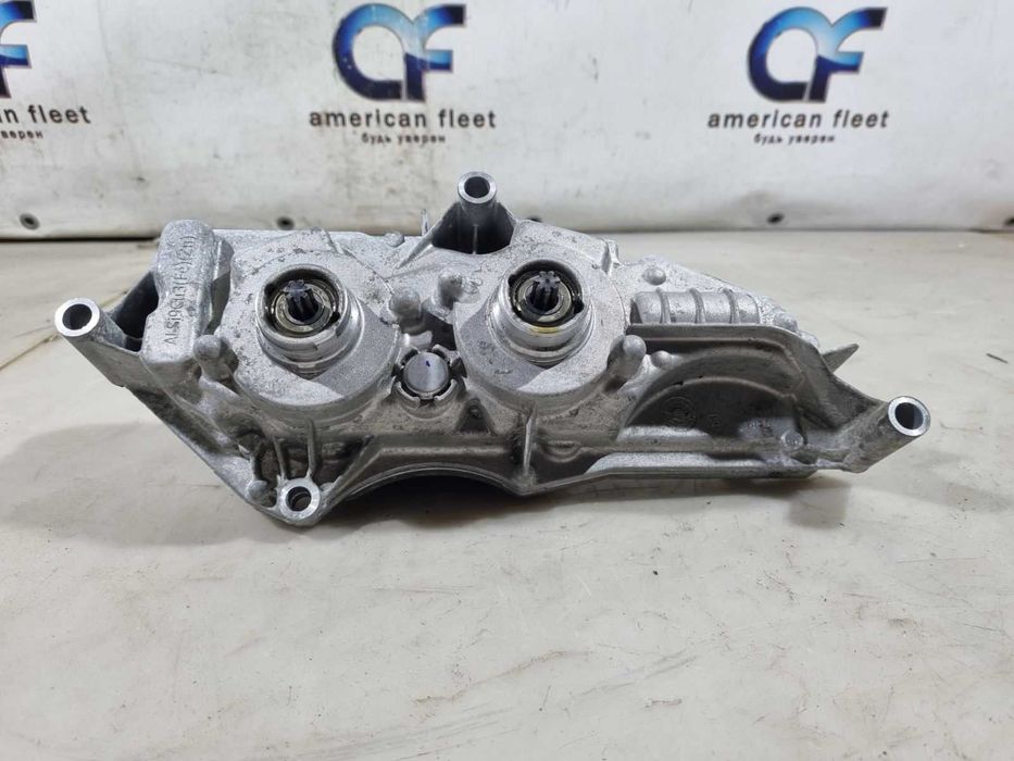 Ford Focus 11- 18 TCM Powershift АКПП / Фокус / Фиеста / 104