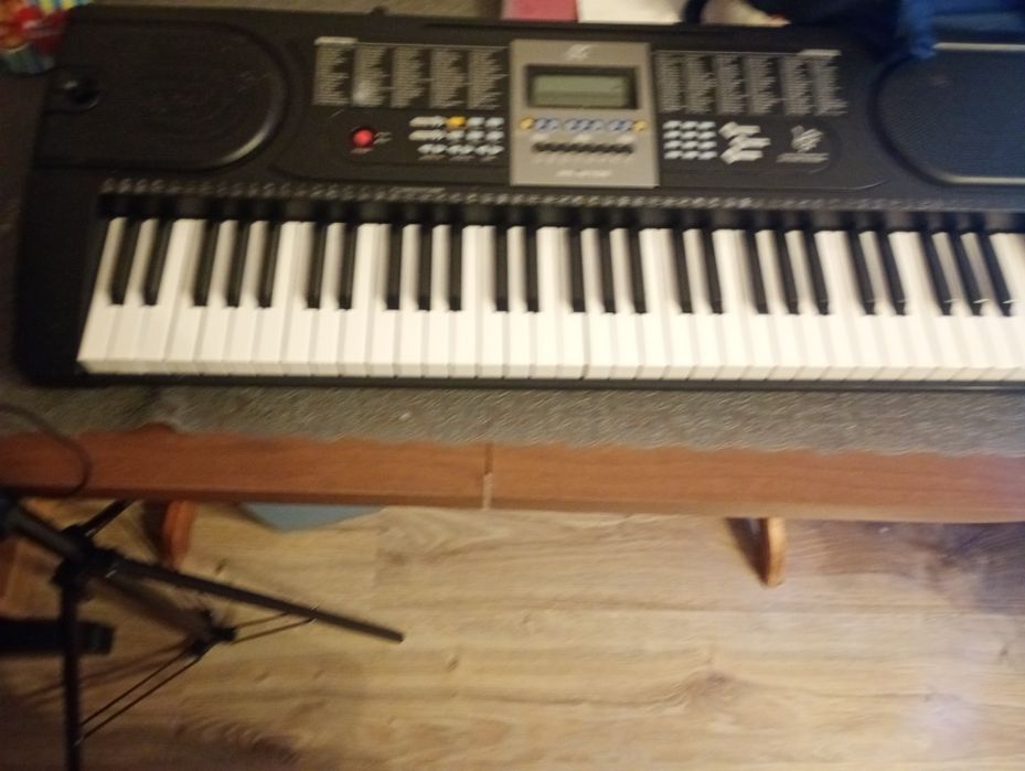 Keyboard MK 2105