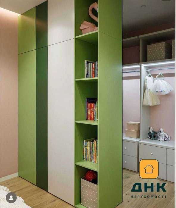 ВИДОВАЯ‼️3к квартира 130м² Французский бульвар‼️Авторский РЕМОНТ • 9 Жемчужина • МОРЕ Аркадия