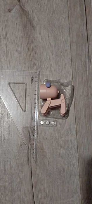 Mini lampka słodki piesek