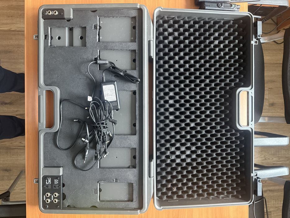 Boss BCB-90X Pedalboard | Stan Idealny (9,9/10) | Kompletny Zestaw
