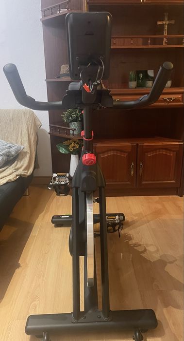 Bicicleta indoor