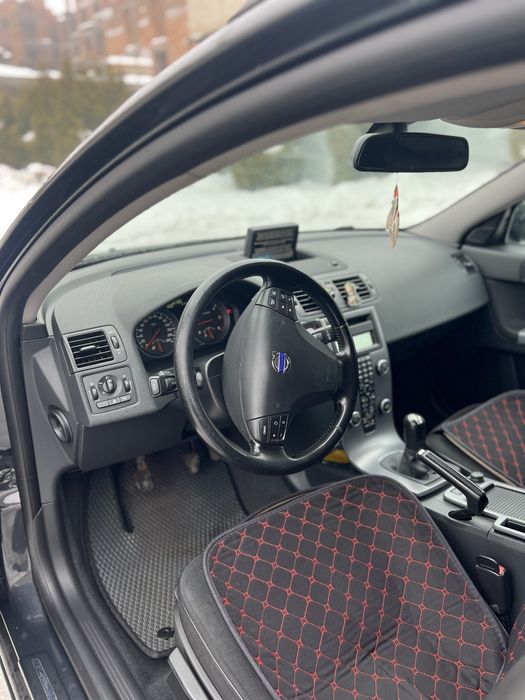 Продам Volvo v50