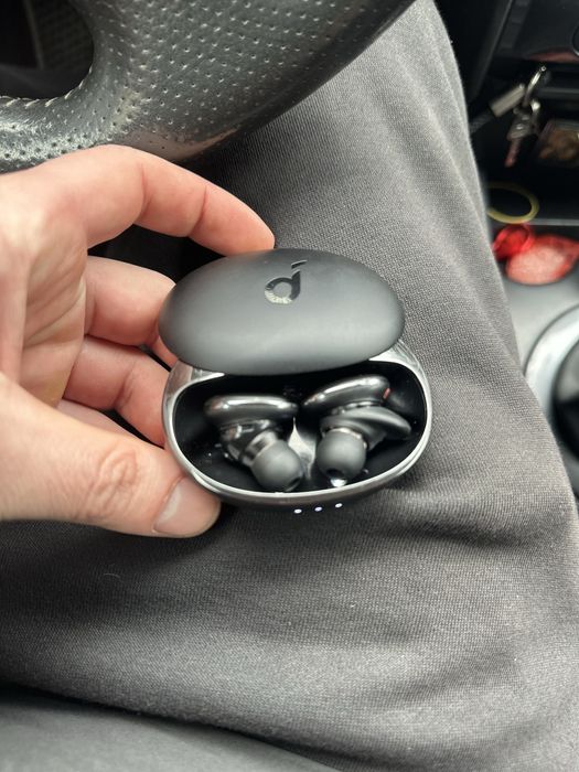 TWS Anker SoundCore Liberty 3 Pro