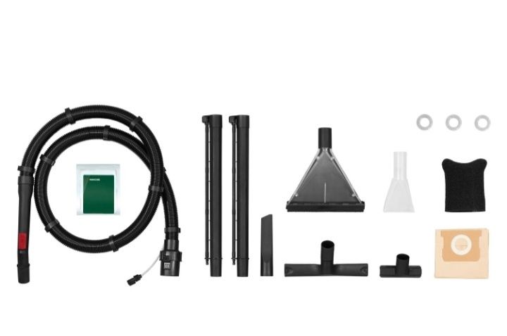 PARKSIDE® Odkurzacz piorący Gwarancja Paragon lidl