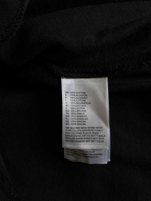 Поло The North Face S-M / Оригинал / TNF