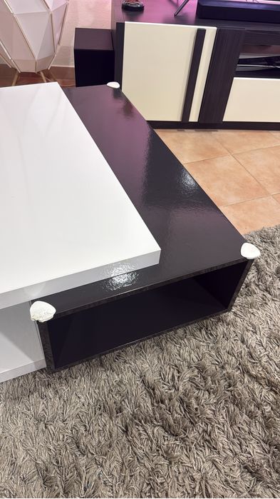 Mesa de Centro Conforama