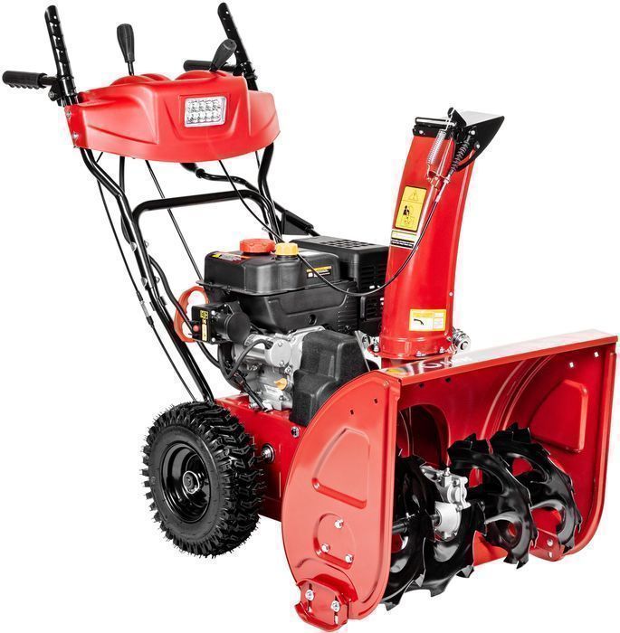 Cedrus Sb61-E Odśnieżarka Spalinowa Pług Do Śniegu Śnieżny Odśnieżarki