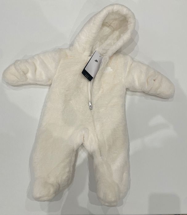 Kombinezon NIKE niemowlęcy