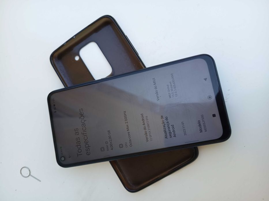 Xiaomi redmi 9 128GB