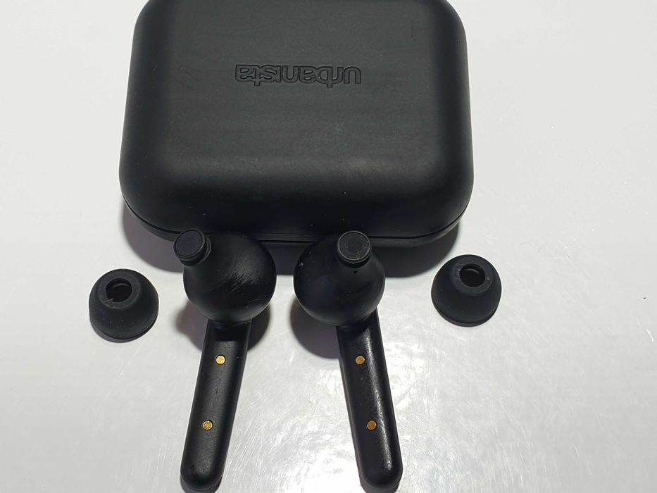 навушники  Urbanista Paris  5.0 IPX4  Android  iOS 20 год + комплект