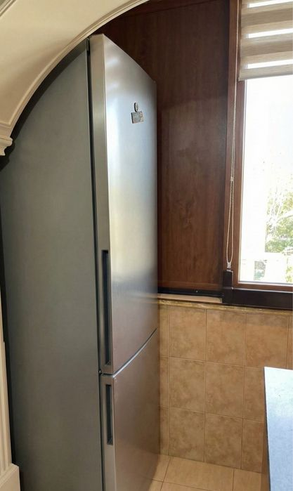 Оренда 1 кімнатної, ГЕРОЇВ МАЙДАНУ (ТЦ МАЙДАН), МЕБЛІ, техніка, лоджия