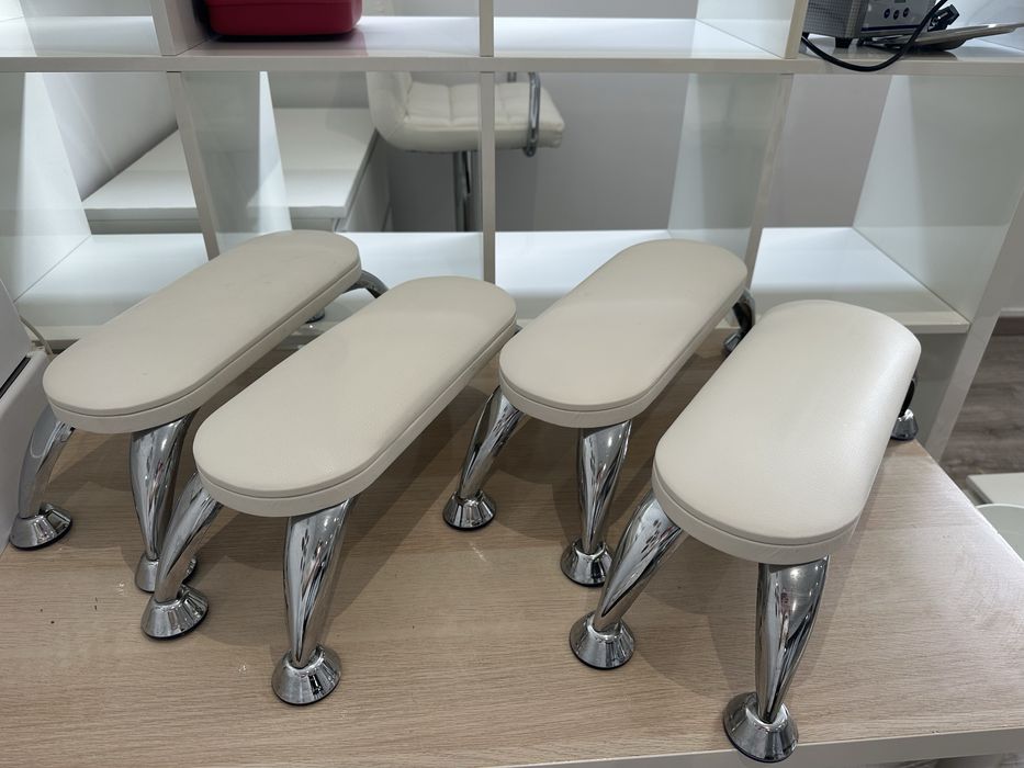 Apoio de braço Manicure