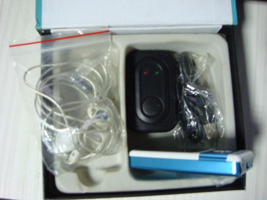 Sony Walkman MPEG4