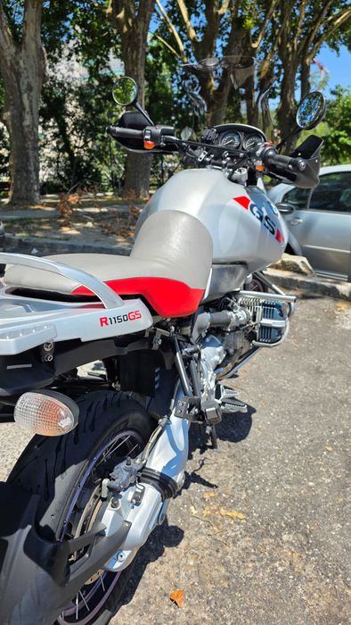 Moto muito estimada,  Perfeito estado de conservação e utilização