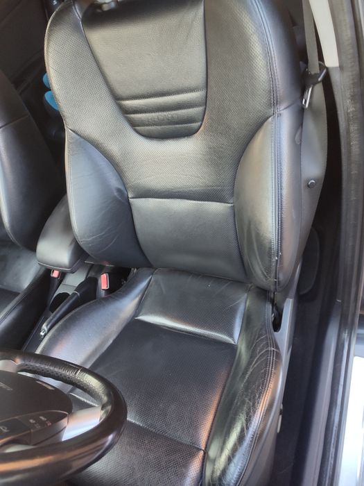 Mondeo 2,2TDCI 155KM ST Pakiet