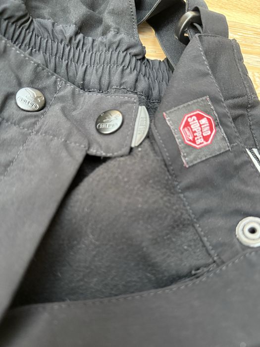 spodnie trekkingowe Salewa AlpineXtreme rozmiar S