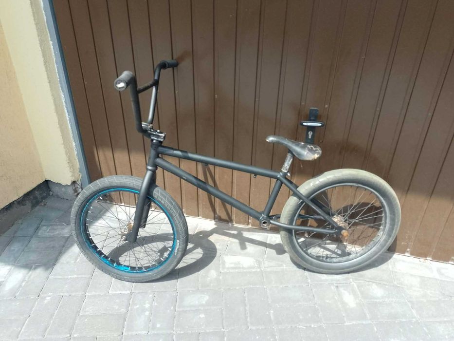 rower bmx Cult BSD AveBMX Federal