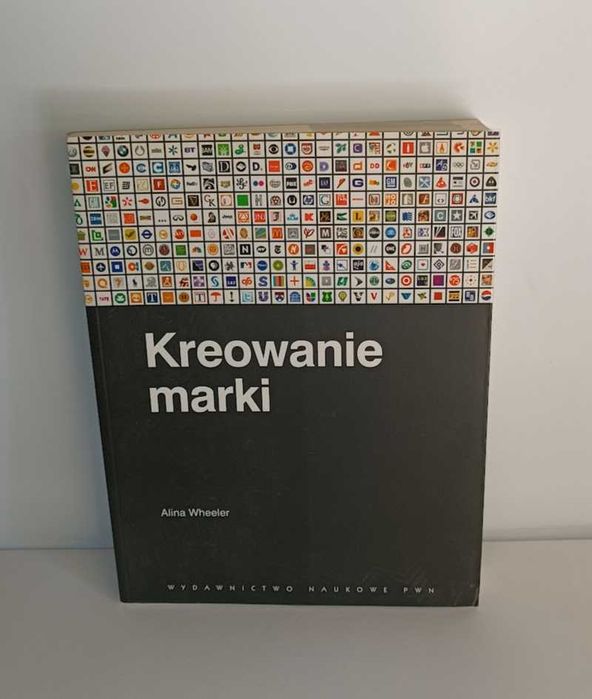 Wheeler Kreowanie marki UNIKAT