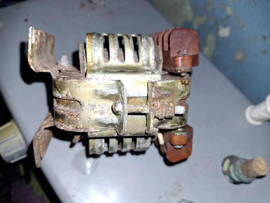 Трансформатор ОСМ-0,063У3 220/5и 56В