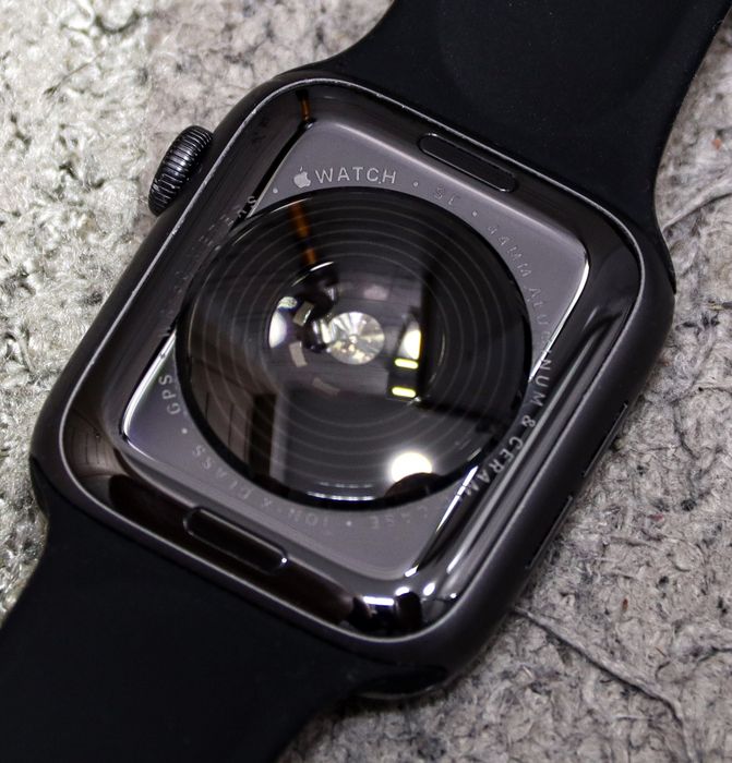 Apple Watch SE 1 gen 44mm
