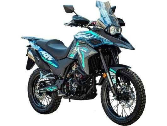 GEON ADV, 300 NB 19/17 МКПП 6, 2025 р. в.