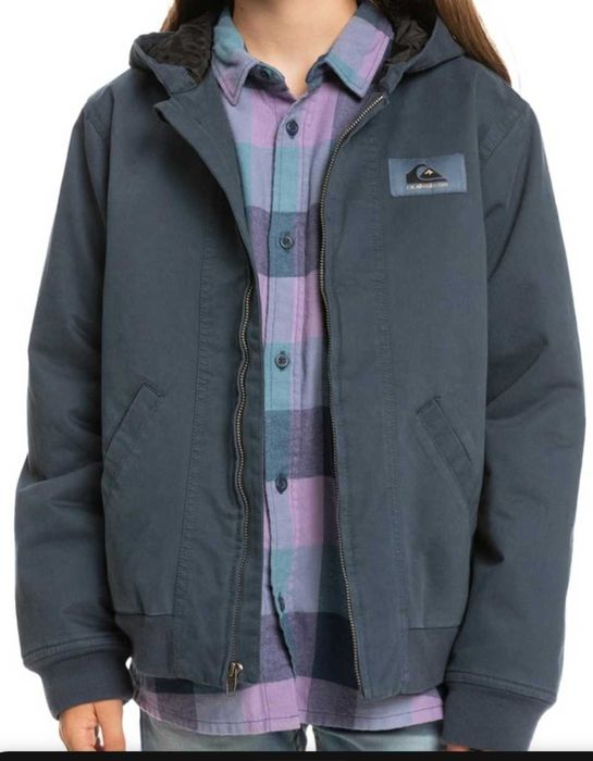 Quiksilver Hoodie
