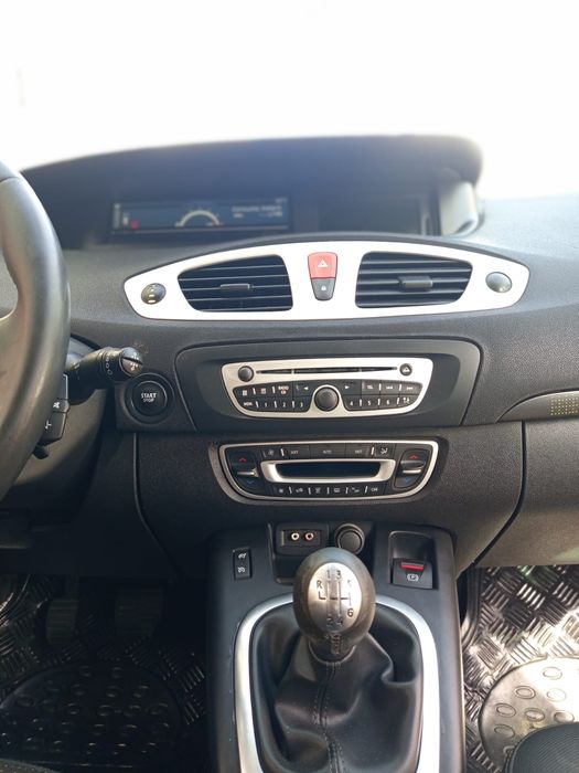 Renault Scenic , diesel