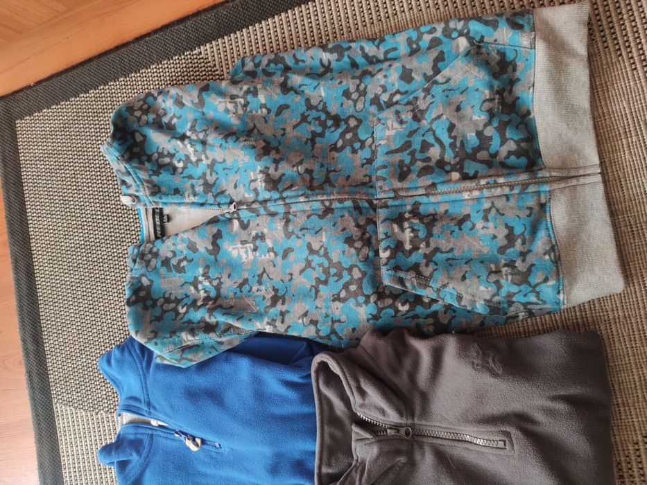 Polares criança unisexo