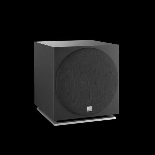 Subwoofer aktywny DALI SUB E-12 F czarny EM-AUDIO Tomaszów Lub DEMO 100% sprawny