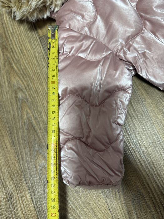 Зимовий комбінезон Next 80