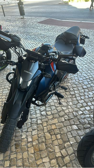 zontes 125u 2024