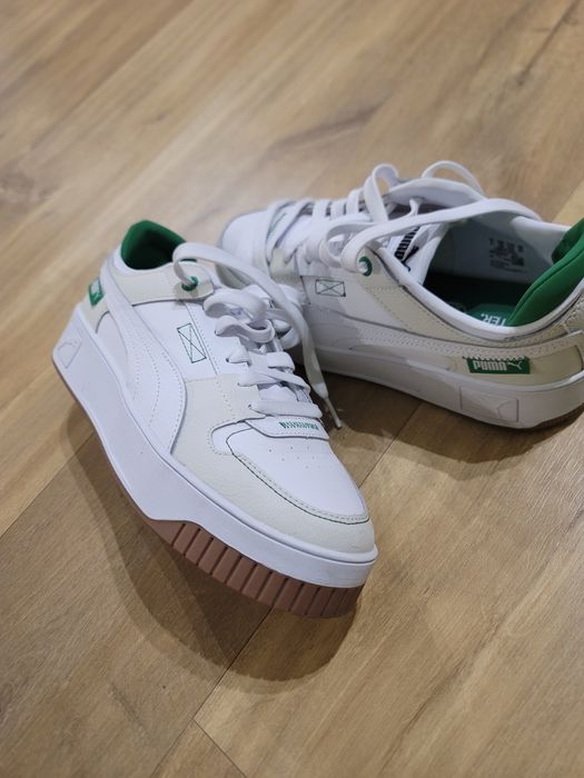 Кросівки Puma Karmen Rebelle  нові, оригінал EU 39