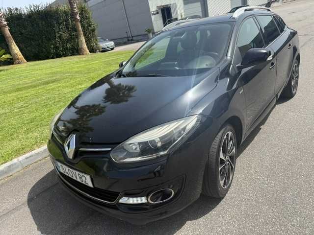 Renault Megane 1.6 DCI 130 cv Bose Edition 2014