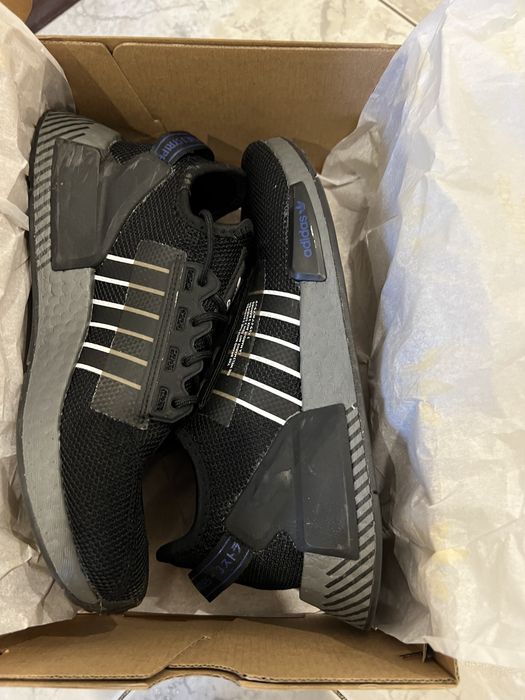 Sapatilhas Adidas NMD R1 v2 ORIGINAIS - NOVAS  na caixa - Tam. 7 40 2/3.